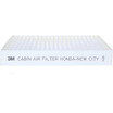 

3M single effect air conditioner filter filter XF003811619 Toyota Corolla Camry Crown Reiz RAV4 Highlander Yaris