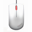 

ThinkPad 0B47154 Blu-ray mouse meteorite silver wired mouse