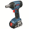 

Bosch BOSCH GDS 18V-Li Cordless Impact Wrench Machine 06019A1S80