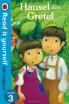 Hanselgretel Read It Yourself With Ladybird Level 3 huismerk kopen in de aanbieding Hanselgretel Read It Yourself With Ladybird Level 3 huismerk kopen in de aanbieding