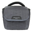 

MatchstickMen FC-6052-02 Micro Single Camera Bag German Gray
