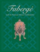 

Faberge&the Russian Master Goldsmiths