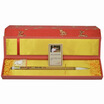 

Wu Jingsheng&painting brush special edition