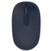 

Microsoft 1850 Wireless Computer Mouse Dark Blue