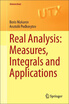 Real Analysis Measures Integrals&Applications Universitext