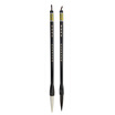 

Wu Jingsheng painting&calligraphy salty brush kit two loaded