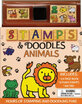 

Stamps&Doodles Animals Stamps & Doodles