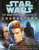 

The Essential Guide to Characters Revised Edition Star Wars