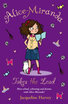 

Alice-Miranda Takes the Lead Book 3
