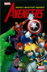 Marvel Universe Avengers Earths Mightiest Heroes Vol 2 huismerk kopen in de aanbieding
