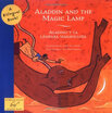 

Aladdin&the Magic LampAladino y La Lampara Maravillosa Bilingual Fairy Tales