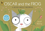 Oscarthe Frog A Book About Growing huismerk kopen in de aanbieding Oscarthe Frog A Book About Growing huismerk kopen in de aanbieding