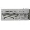 Cherry Cherry G80-3000LSCEU-0 mechanical keyboard white green axis