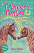 

Princess Ponies 4 A Unicorn Adventure