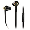 

PHILIPS S2 in-ear music earphones