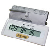 

Panasonic Electronic Blood Pressure Monitor EW-BU03W