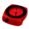

Rice MIJI Miji Gala I 1700W German rice stove electric pottery red