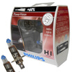 

Philips PHILIPS strong Aurora H7 upgrade car light bulb 2 loaded bright 60 increase 25 m color temperature 3250K