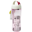 

Lock & lock sports plastic cup 500ML HLC801TP pink