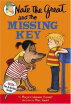 

Nate the Great&the Missing Key