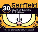 

30 Years of Laughs & Lasagna The Life & Times of a Fat Furry Legend