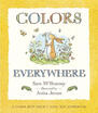 

Colors Everywhere Board book