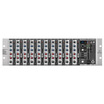 

BEHRINGER RX1202FX Rackmount Mixer 24-bit digital effects with low noise low transient response high power consumption commercial stage performance meeting room