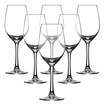 

Jingdong supermarket green apple handed down series 350ml goblet red wine cup EJ5635 6 only installed