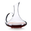 

You Tao Ke BXF21 Glass Wine Decanter