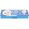 Joy Collection Guangbo Multi Functional Double Sided Open Pencil Case Student Supplies Blue Hi Sheep Xyy4520 joy collection kopen in de aanbieding Joy Collection Guangbo Multi Functional Double Sided Open Pencil Case Student Supplies Blue Hi Sheep Xyy4520 joy collection kopen in de aanbieding