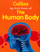 Collins My First Book Of The Human Body My huismerk kopen in de aanbieding