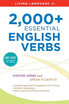 

2000 Essential English Verbs