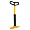 

Dai-yu DYACO T-CORE abdomen machine health club luxury long paragraph yellow
