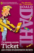 

The Missing Golden Ticket&Other Splendiferous Secrets