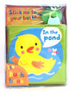

In the Pond Bath Book