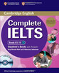 

Complete IELTS Bands 65-75 Students Pack