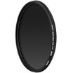 

NiSi CPL 40mm round polarizer to increase the saturation to improve the quality