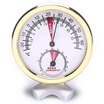 

Yuhuaze Yuhuaze Golden Medium Mechanical Thermometer Thermometer YHZ-90190