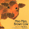 

Moo Moo Brown Cow BB