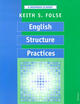

English Structure Practices