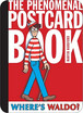 

Wheres Waldo the Phenomenal Postcard Book