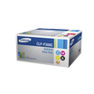 

SAMSUNG CLP-P300C color set powder for CLP-300 300N CLX-3160N 3160FN