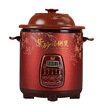 

Yili yili Zisha electric stew pot 38L electric stew pot soup soup pot 1401-038 computer control appointment
