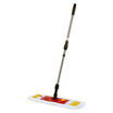

Beautiful&elegant kiss 600 flat mop pedal loading&unloading mop gift towel x1 piece HC050518