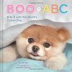 

Boo Abc A To Z With The WorldS Cutest Dog