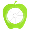 

Jingdong Supermarket Fakelman Fackelmann Apple Cut Fruit Slicer Color Random 5226081