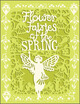Flower Fairies Of The Spring huismerk kopen in de aanbieding
