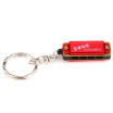 Joy Collection Jingdong Supermarket Swan Harmonica 4 Hole 8 Tone Mini Key Ring Red joy collection kopen in de aanbieding Joy Collection Jingdong Supermarket Swan Harmonica 4 Hole 8 Tone Mini Key Ring Red joy collection kopen in de aanbieding