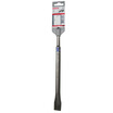 

Bosch SDS-plus four pit flat chisel 2609390394