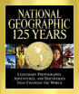 

National Geographic 125 Years